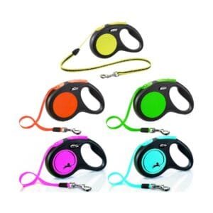 Correa Flexi New Neon