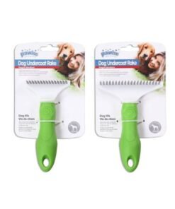 Peine Sacapelo para Perro PAWISE