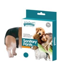 Bombachas Sanitarias para Perro PAWISE