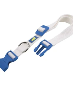 Alternative view of Collar Club C Colours FERPLAST