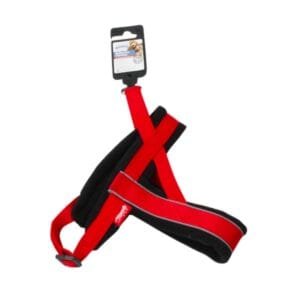Arnés Pawise Reflectivo para Perros