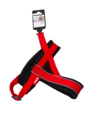 Arnés Pawise Reflectivo para Perros