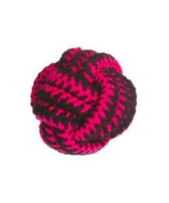 Alternative view of Pelota de Cuerda MPETS Twist 11cm