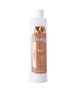 Shampoo Hipolergénico con Avena FOXY 500 ml
