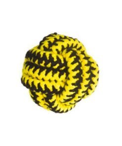 Pelota de Cuerda MPETS Twist 11cm