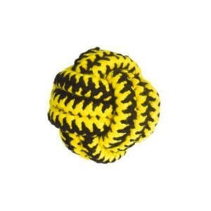 Pelota de Cuerda MPETS Twist 11cm