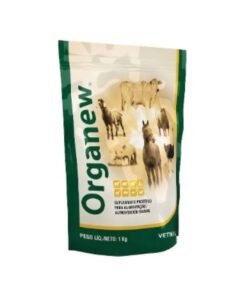 Suplemento Proteico Organew