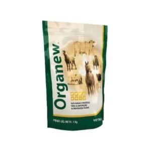 Suplemento Proteico Organew