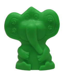 Juguete Elefante Macizo Big Bull