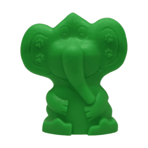 Juguete Elefante Macizo Big Bull