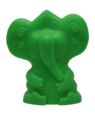Juguete Elefante Macizo Big Bull