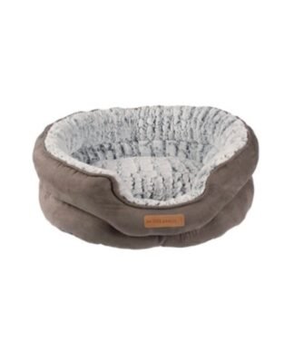 Cama MPETS Snake Suede Basket