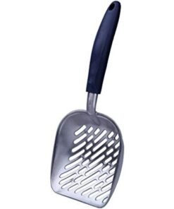 Alternative view of Pala de Metal MPETS para arena