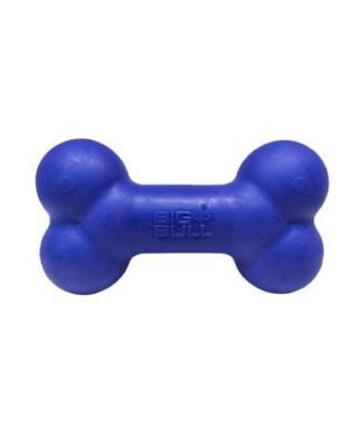 Juguete Hueso Macizo Big Bull