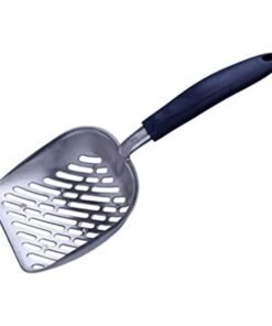 Pala de Metal MPETS para arena