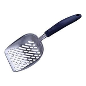 Pala de Metal MPETS para arena