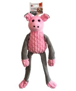 Alternative view of Juguete Cerdo Patas Largas FOFOS