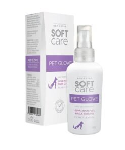 Loción Hidratante para Patas Pet Glove de Soft Care