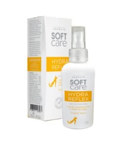 Loción hidratante y protectora Hydra Reflex de Soft Care