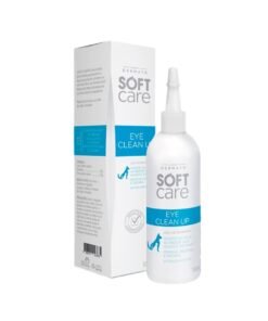 Solución Limpiadora para Ojos Soft Care