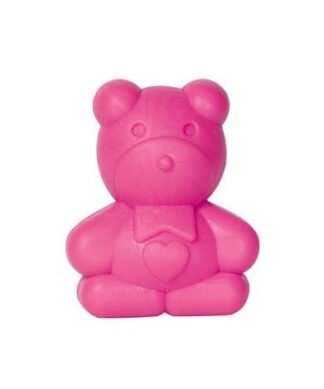 Juguete Osito Macizo Big Bull