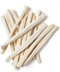 Rolo Fino Digerible de Cuero Natural