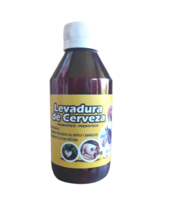 Levadura de Cerveza Biolab