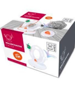 Alternative view of Juguete Montaña Rusa para Gato