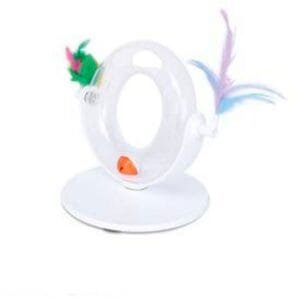 Juguete Montaña Rusa para Gato