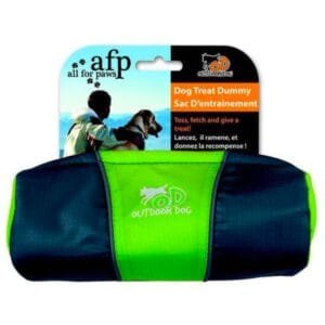 Bolsa para Snacks AFP