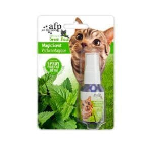 Hierba Gatera en spray AFP