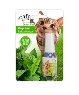 Hierba Gatera en spray AFP