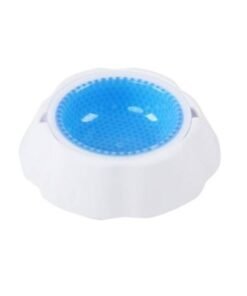 Plato Refrigerante para Mascotas PAWISE 475 ml