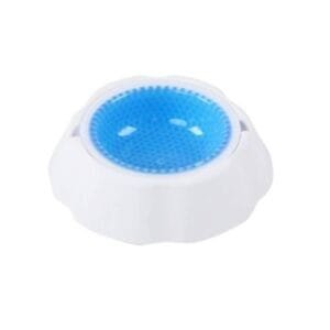 Plato Refrigerante para Mascotas PAWISE 475 ml