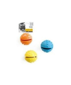 Pelotas Dispensadoras de Snacks MPETS Mars