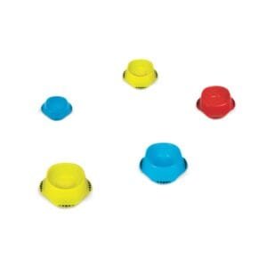 Plato Maya con Goma 1L