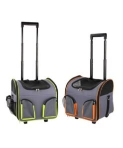 Transportadora Tipo Valija PAWISE