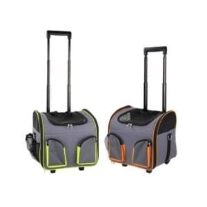 Transportadora Tipo Valija PAWISE