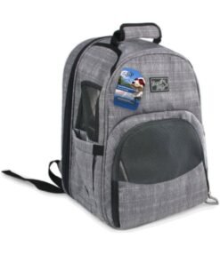 Mochila Transportadora AFP Travel Dog