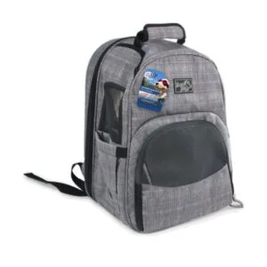 Mochila Transportadora AFP Travel Dog