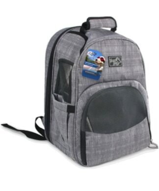 Mochila Transportadora AFP Travel Dog