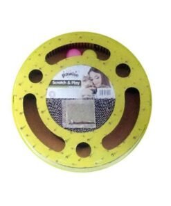 Rascador Scratch & Play PAWISE