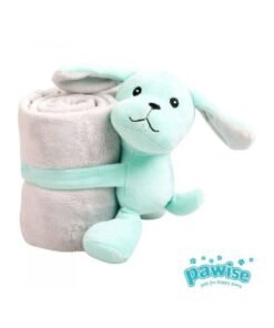 Manta y Juguete 2 en 1 para Cachorro Puppy Life PAWISE
