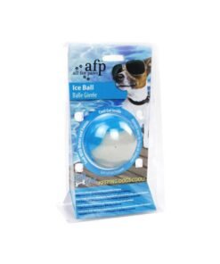 Pelota Refrigerable AFP CHILL OUT