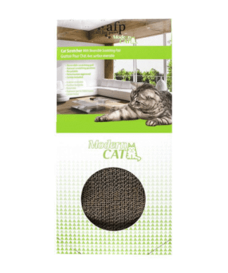Rascador Doble AFP Modern Cat