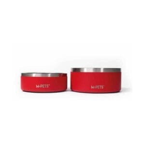 Plato de Doble Pared Eskimo MPETS 2L