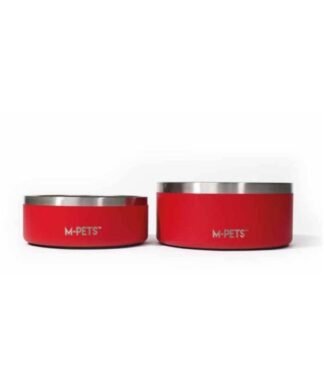 Plato de Doble Pared Eskimo MPETS 2L