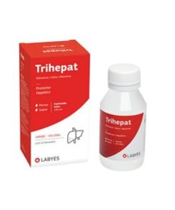 Protector Hepático Trihepat 100ml