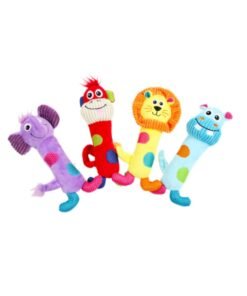 Peluche Vivid Life PAWISE (Varios modelos)