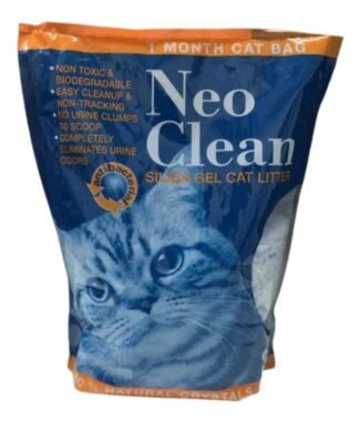 Sanitario Neo Clean Silica Gel